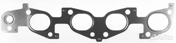Victor reinz 71-53179-00 Прокладка выпускного колл