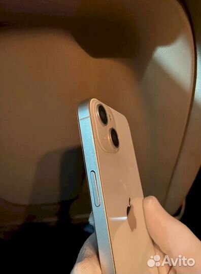 Муляж айфон