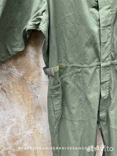 Комбинезон механика, XL, США