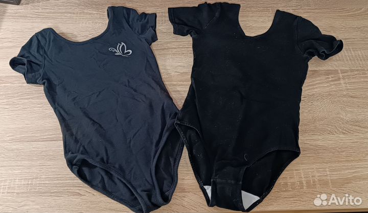 Купальник для танцев и хореографии