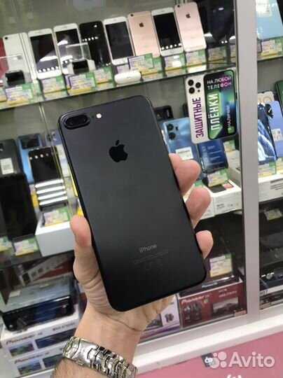 iPhone 7 plus 32gb