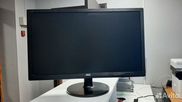 Монитор AOC e2360Sda 23