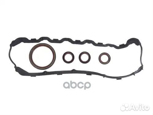 К-кт прокладок двс без ГБЦ Audi 100 C4 2.4D AAS