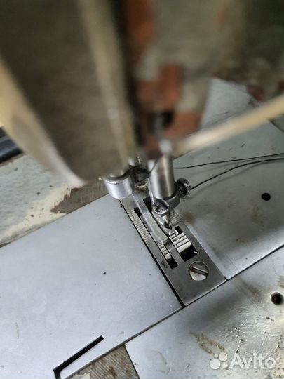 Швейная машинка бу электрическая