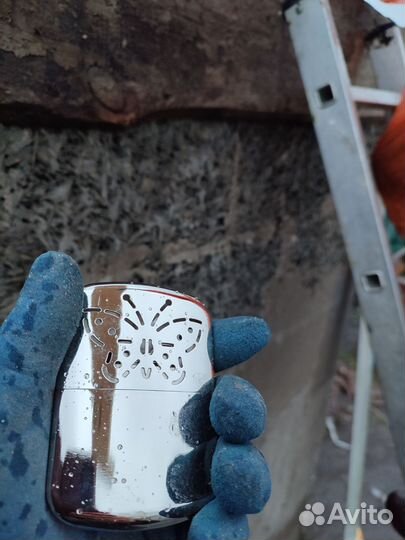 Каталитические грелки для рук