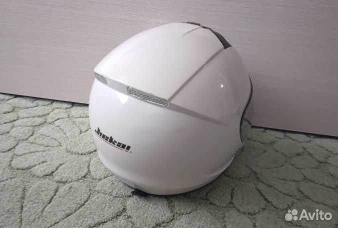 Мотоцыклетный шлем