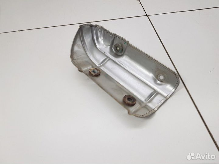 Экран тепловой (Haval M6 II)