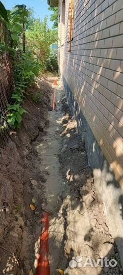 Септик для частного дома