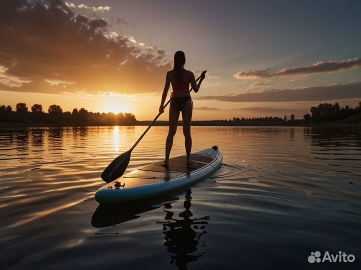 Сап прокат аренда sup board сап доска