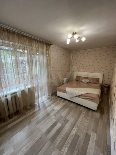 2-к. квартира, 42 м², 2/5 эт.