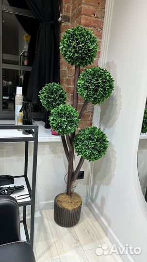 Искусственное дерево