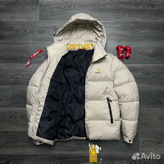 Куртка carhartt