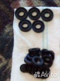 Сальники разные