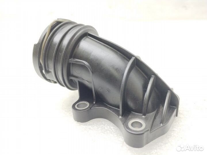 Фланец системы охлаждения Mercedes-Benz Cls-Class