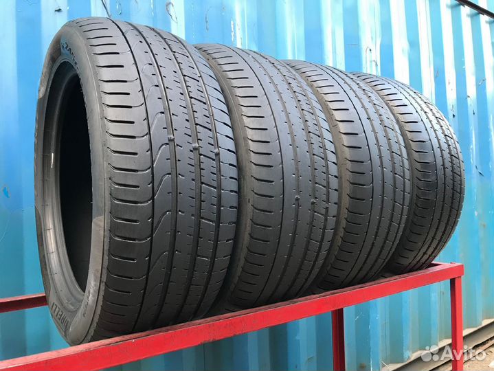 Pirelli P Zero 245/50 R18 108W