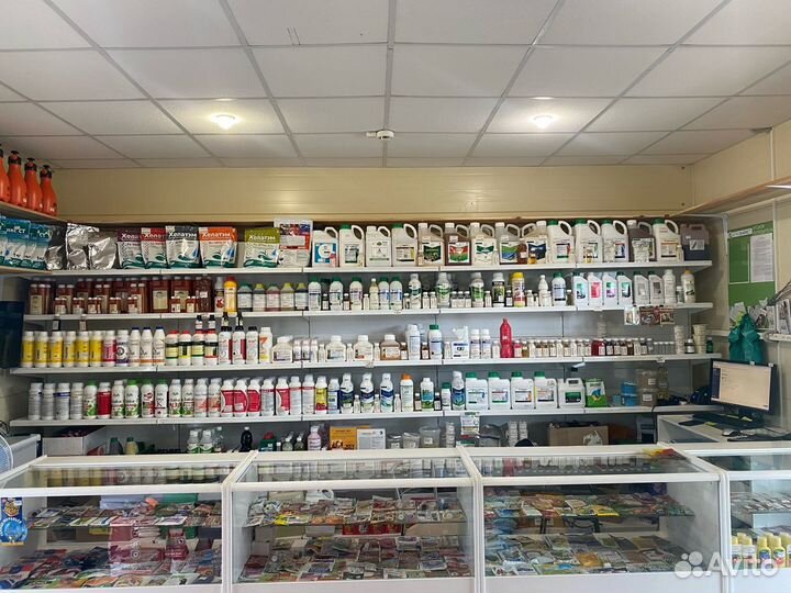 Инсектициды, фунгициды, акарициды, гербициды