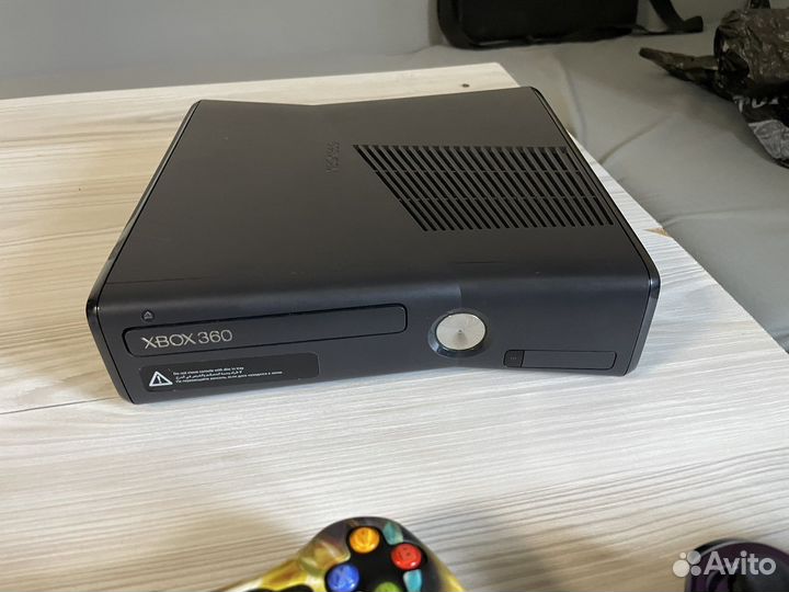 Xbox 360 freebot