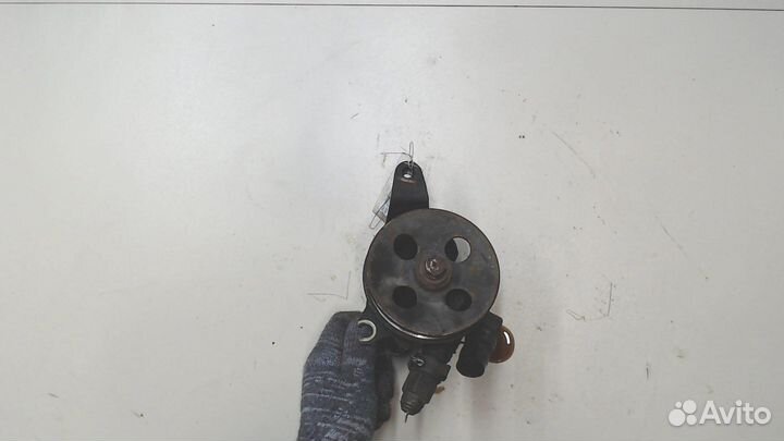 Гур Lexus RX, 2004