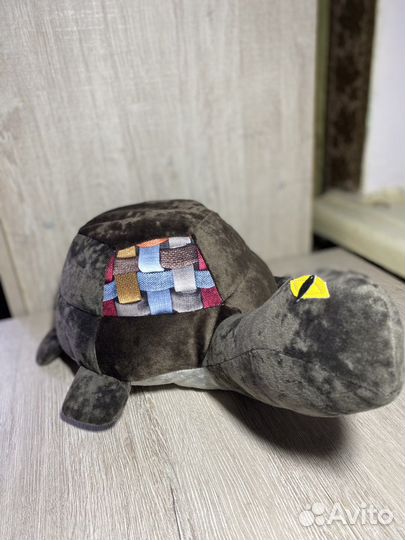 Мягкая подушка игрушка