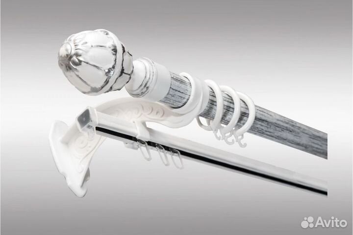 Карниз Валанс Legrand