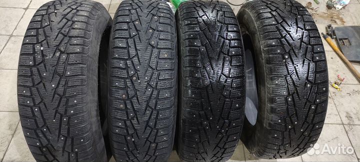 Cordiant Snow Cross 235/65 R17