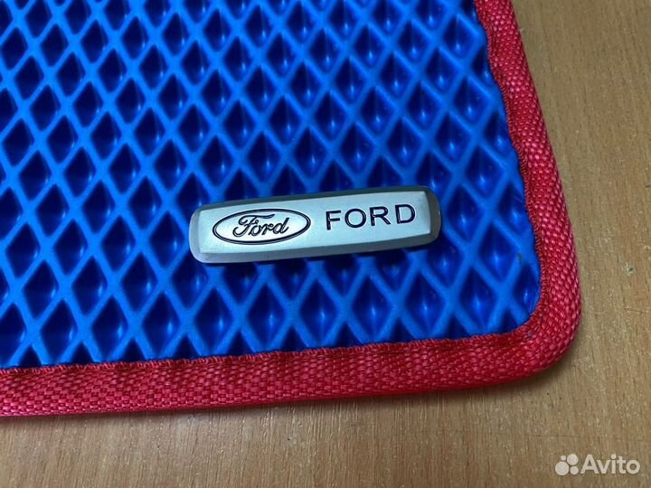 Коврики ева Ч