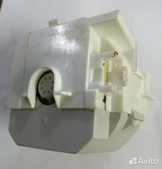 Насос пмм bosch siemens blp3 01/003 475.190