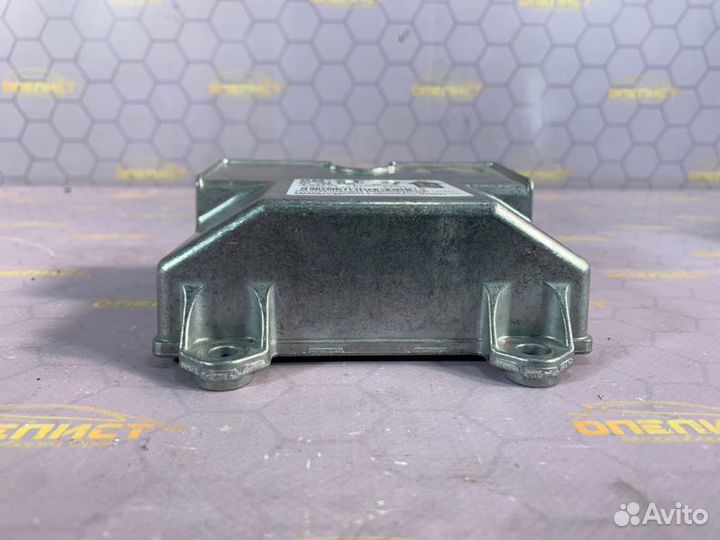 Блок управления Airbag Opel Astra H 2005
