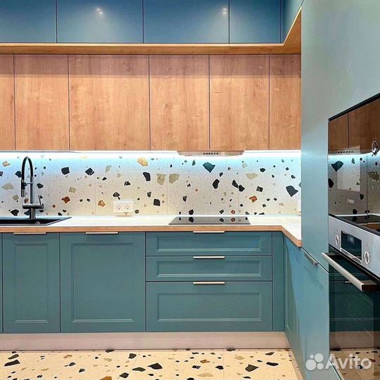 Кухня без посредников