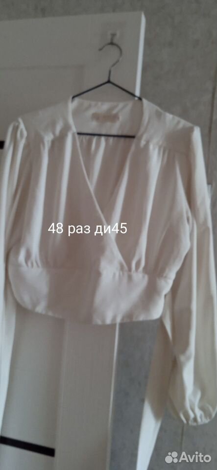 Блузка женская, Минусинск