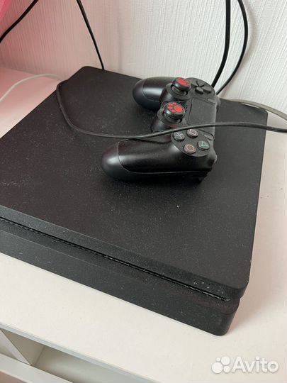 Sony playstation 4 PS4