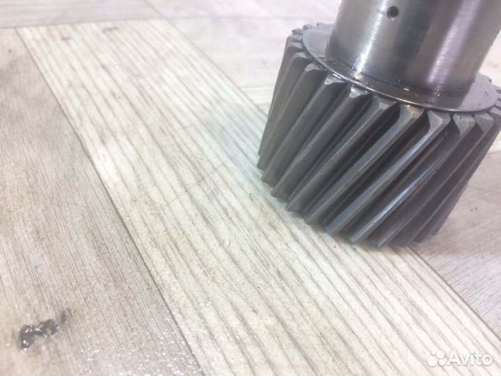 Солнечная шестерня Land Rover Evoque AF21 TF-81SC