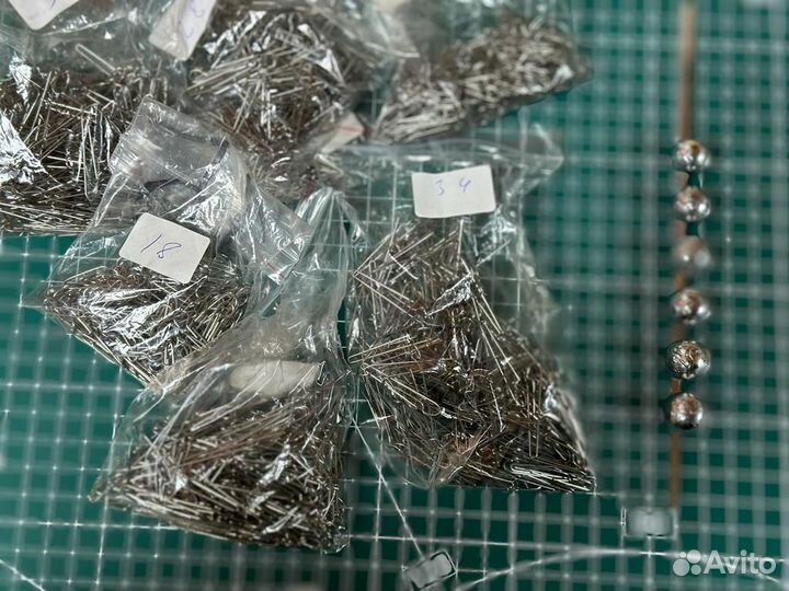 Груза для рыбалки разборные