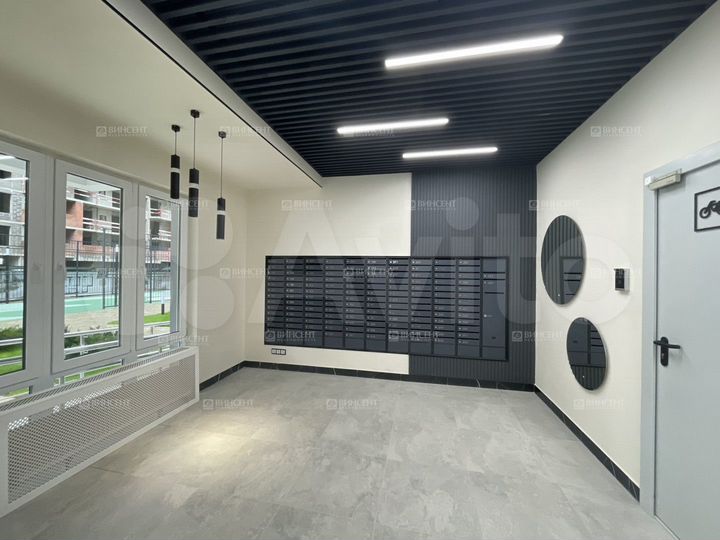 Квартира-студия, 29,7 м², 6/12 эт.