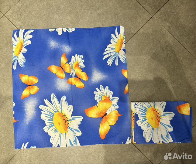 Наволочки разные расцветки