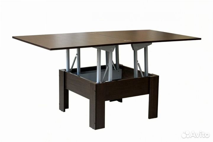 Стол-трансфоомер