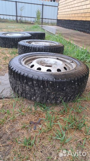 Nordman Nordman 4 14/70 R14