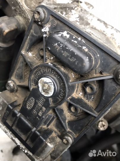 Вольво S80 2.4 запчасти