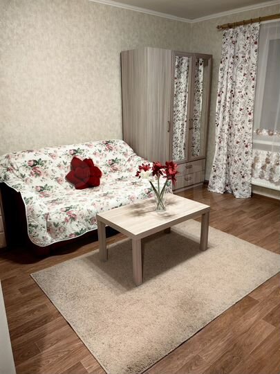 1-к. квартира, 47,2 м², 9/9 эт.