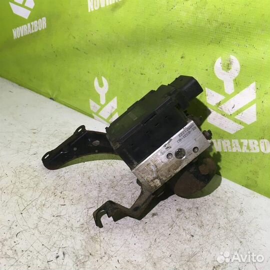 Блок ABS насос Форд Фокус 1