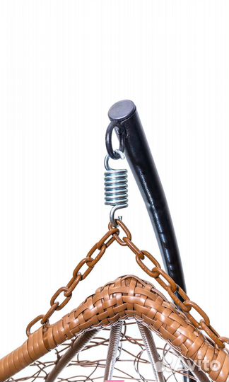 Кресло подвесное двойное Феникс арт.CN3423-мт