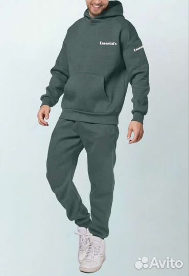Спортивные костюмы в наличии