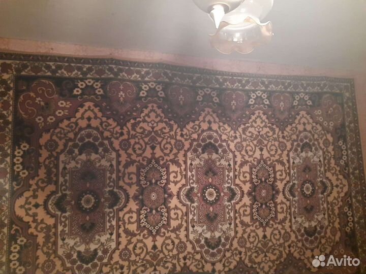 Ковер настенный 300 х 200 в хорошем состоянии