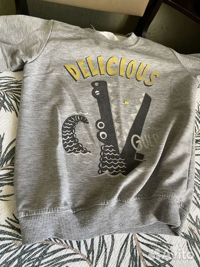 Детские вещи пакетом на мальчика 3 года