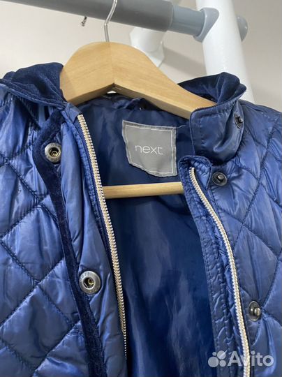 Комплект одежды для первоклассницы 122