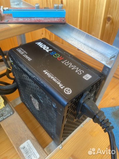Блок питания 700w