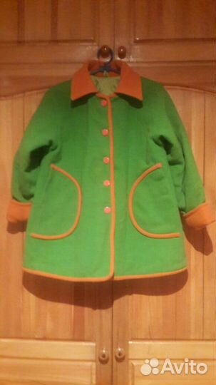 Продаю пальто