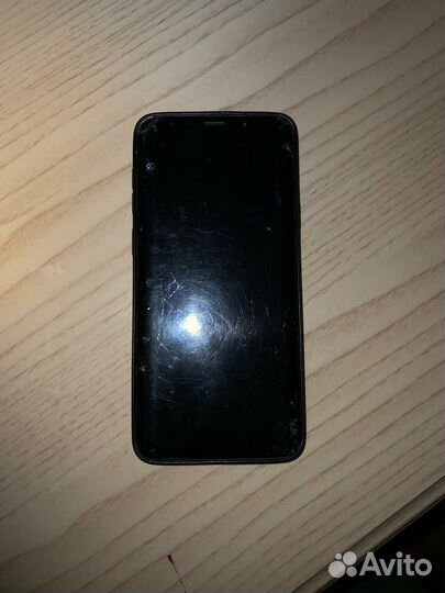 Samsung Galaxy S9 Plus, 4/64 ГБ