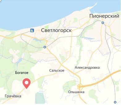 Участок 10 сот. (ИЖС)