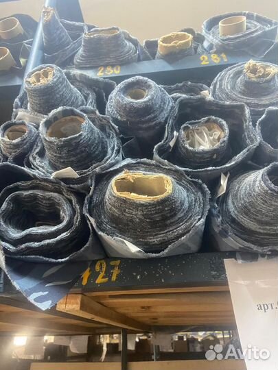 Ткань новое